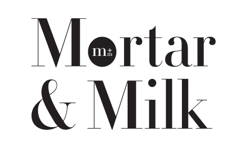 Mortar & Milk appoints Bux + Bewl Communications